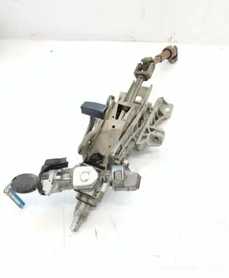 Ford Focus Steering wheel axle 4M513C529FC