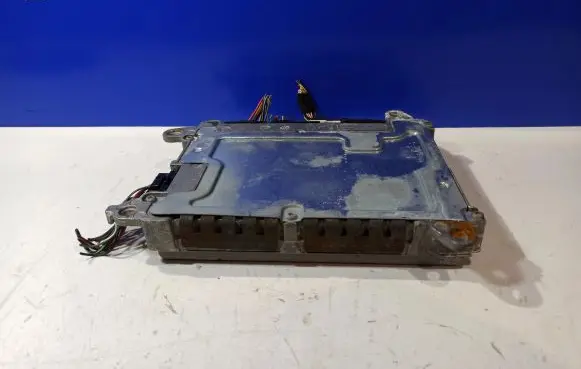 Jaguar S-Type Engine control unit/module 4R8313B525AB