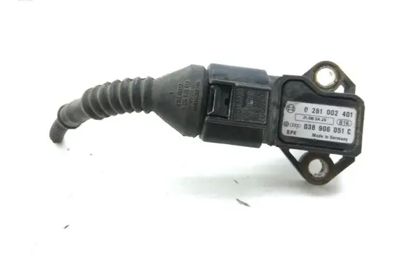 Audi A4 S4 B8 8K Air pressure sensor 038906051C 0281002401