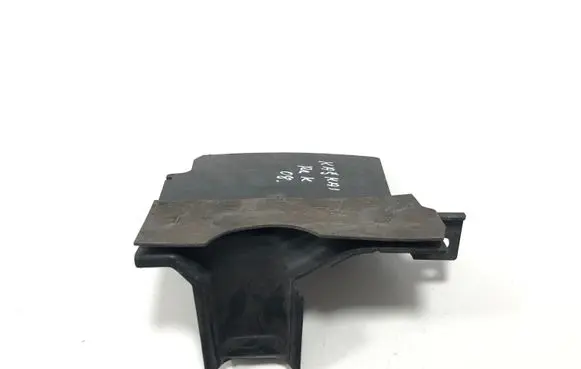 Nissan Qashqai Radiator support slam panel bracket 62823JD51A