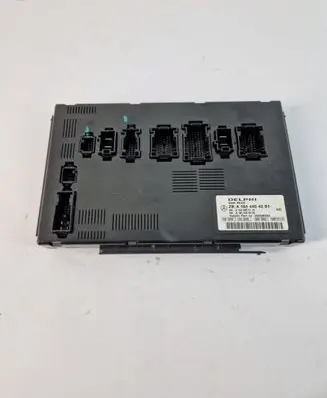 Mercedes-Benz ML W164 Comfort/convenience module a1644404201
