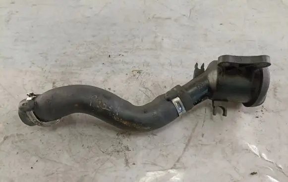 Peugeot 4007 Oil fill pipe 9683218880 7191N