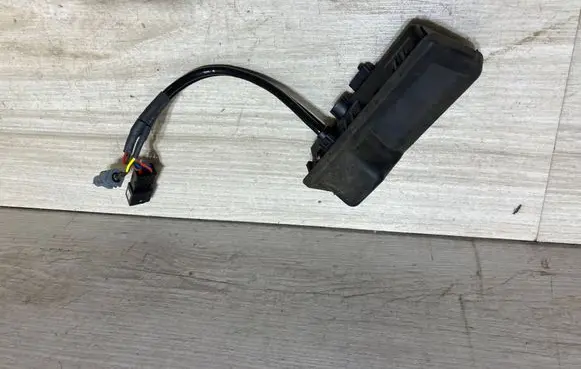 Audi Q3 F3 Reversing camera 81A827566A