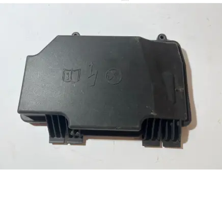 Mercedes-Benz GLC X253 C253 Fuse box cover A2055402428