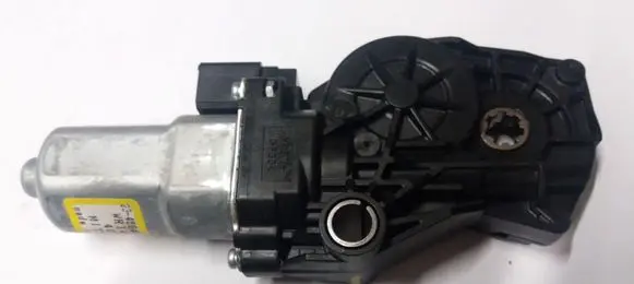 Subaru Outback Front door window regulator motor 2345947122C0 WR1401540514