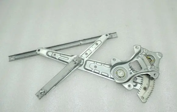 Nissan X-Trail T32 Rear window lifting mechanism without motor 827216FR0A
