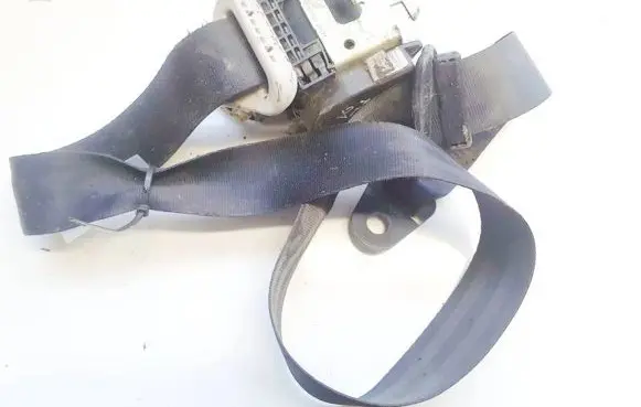 Toyota Proace Front seatbelt 14972600xx b507743jp076