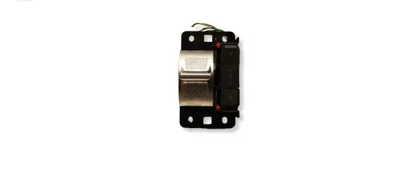 Peugeot 208 II Gear shift switch/knob 98440967ZD