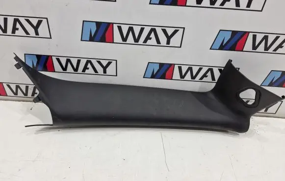 Mini One - Cooper Cabrio R52 Wiper trim 6968648