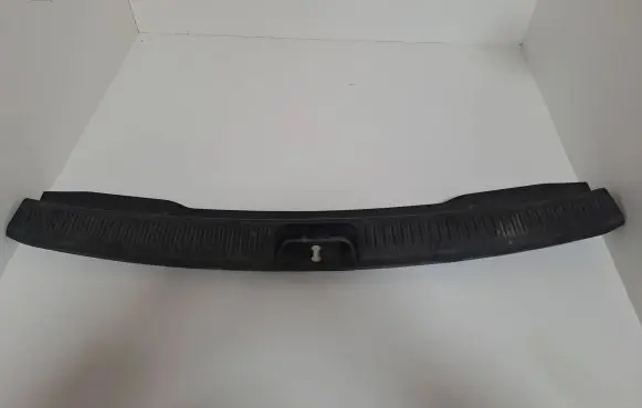 Mazda 6 Trunk/boot sill cover protection G21C68891