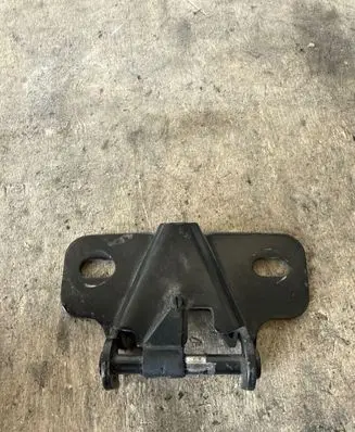 Renault Master III Rear door exterior handle/bracket P1174694