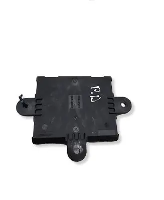 Jaguar XF X250 Door control unit/module BH4214D618AA