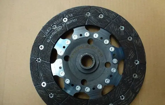 Fiat Scudo Clutch set kit 3000951837OKS