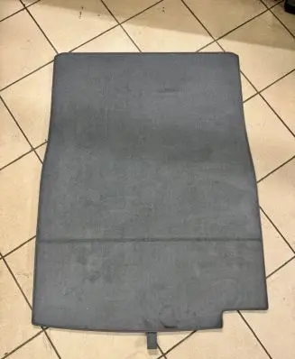 BMW 7 F01 F02 F03 F04 Trunk/boot mat liner 9113345 13648815 AUT0M0TVE