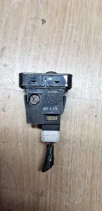 Honda Civic Headlight level height control switch M20010