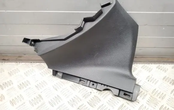 Jeep Grand Cherokee Other interior part P01468039BL