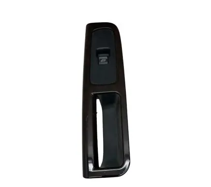 Volvo V50 Front door window switch trim 8679670