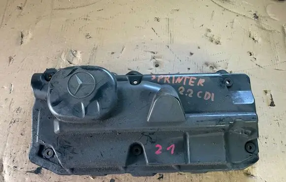 Mercedes-Benz Sprinter W901 W902 W903 W904 Rocker cam cover 