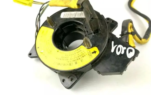 Subaru Outback Airbag slip ring squib (SRS ring)