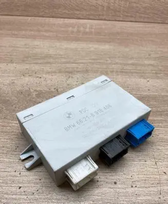 BMW 5 E39 Parking PDC control unit/module 6916406