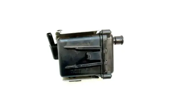 Mercedes-Benz GLE AMG (W166 - C292) Power steering fluid tank/reservoir A1663200114