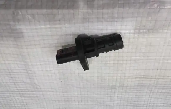Fiat 500 Crankshaft position sensor 55239747