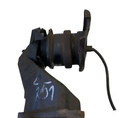 Nissan Pathfinder R51 Engine mounting bracket 11233EB305