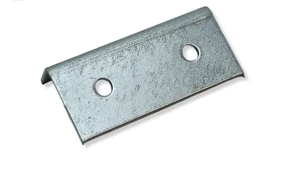 Aixam D-TRUCK Engine bonnet/hood lock/latch loop/hook 7K919