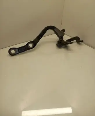 BMW X4 G02 Tailgate/trunk/boot hinge 7424414