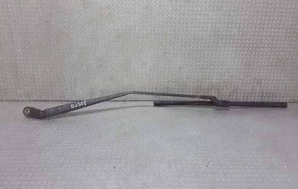 Volkswagen Polo IV 9N3 Windshield/front glass wiper blade 6Q1955410C