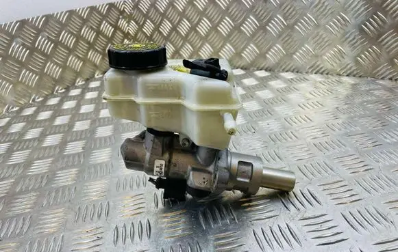 Audi A1 Master brake cylinder 6R2611601