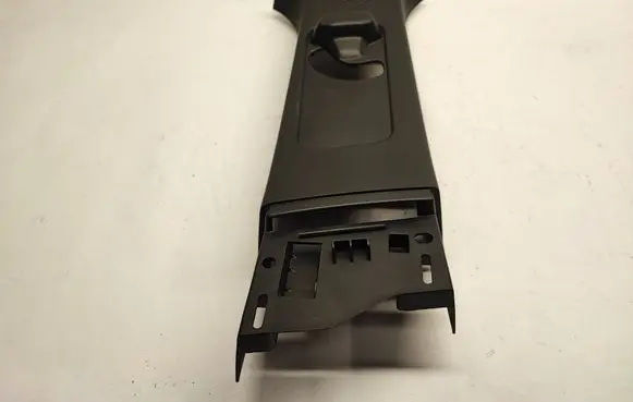 Ford Explorer VI (B) pillar trim (top) BB537824396
