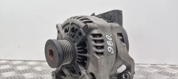 BMW 3 F30 F35 F31 Generator/alternator 7605060