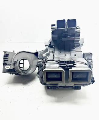 BMW X5 E70 Interior heater climate box assembly 990919 990987 990977G