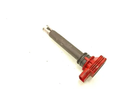 High voltage ignition coil