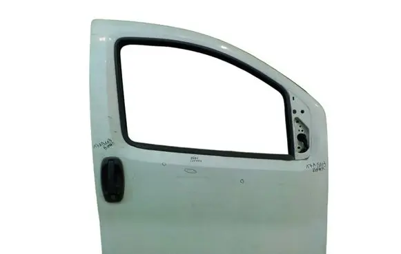 Peugeot Bipper Front door PRZOD