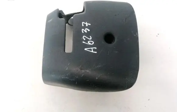 Opel Astra G Steering wheel column trim 90538230