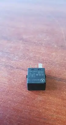 Mercedes-Benz A W168 Other relay 0025421119