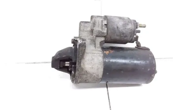 Alfa Romeo 156 Starter motor