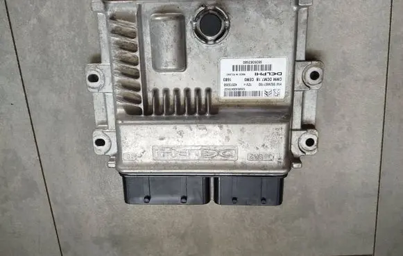 Engine control unit/module