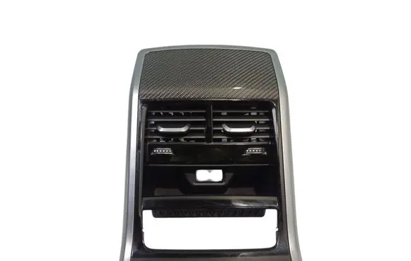 BMW 8 G16 Centre console side trim rear 51168099529 8099529