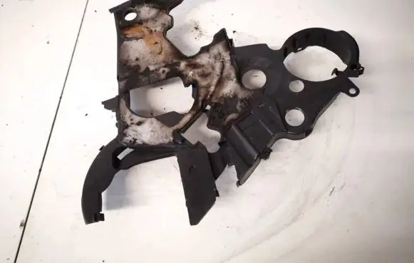 Audi A5 8T 8F Timing belt guard (cover) 03l109145b