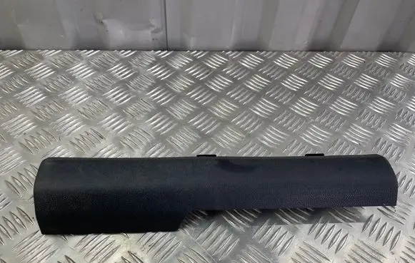 KIA Sorento Rear sill trim cover 85885C5000