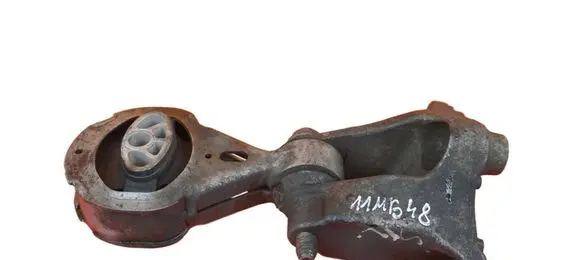 Renault Megane III Engine mount vacuum valve 112380008R