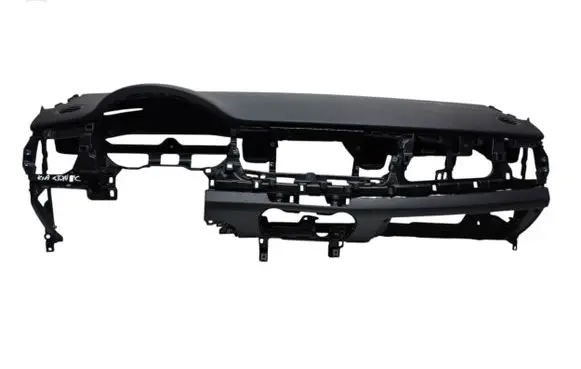 KIA Stonic Dashboard