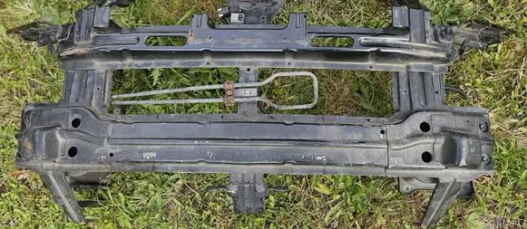 Opel Antara Radiator support slam panel