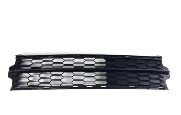 Skoda Citigo Front bumper lower grill 1st807677d