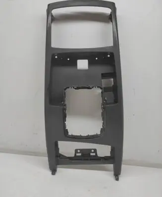 Audi A6 S6 C6 4F Center console 4F1864261 P0103820 T002188