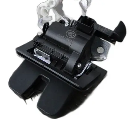 Audi Q2 - Tailgate/trunk/boot lock/catch/latch 8W9827505C