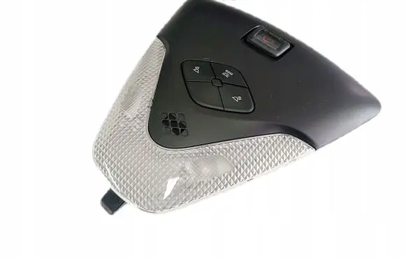 Toyota C-HR I Front seat light 81260F4012